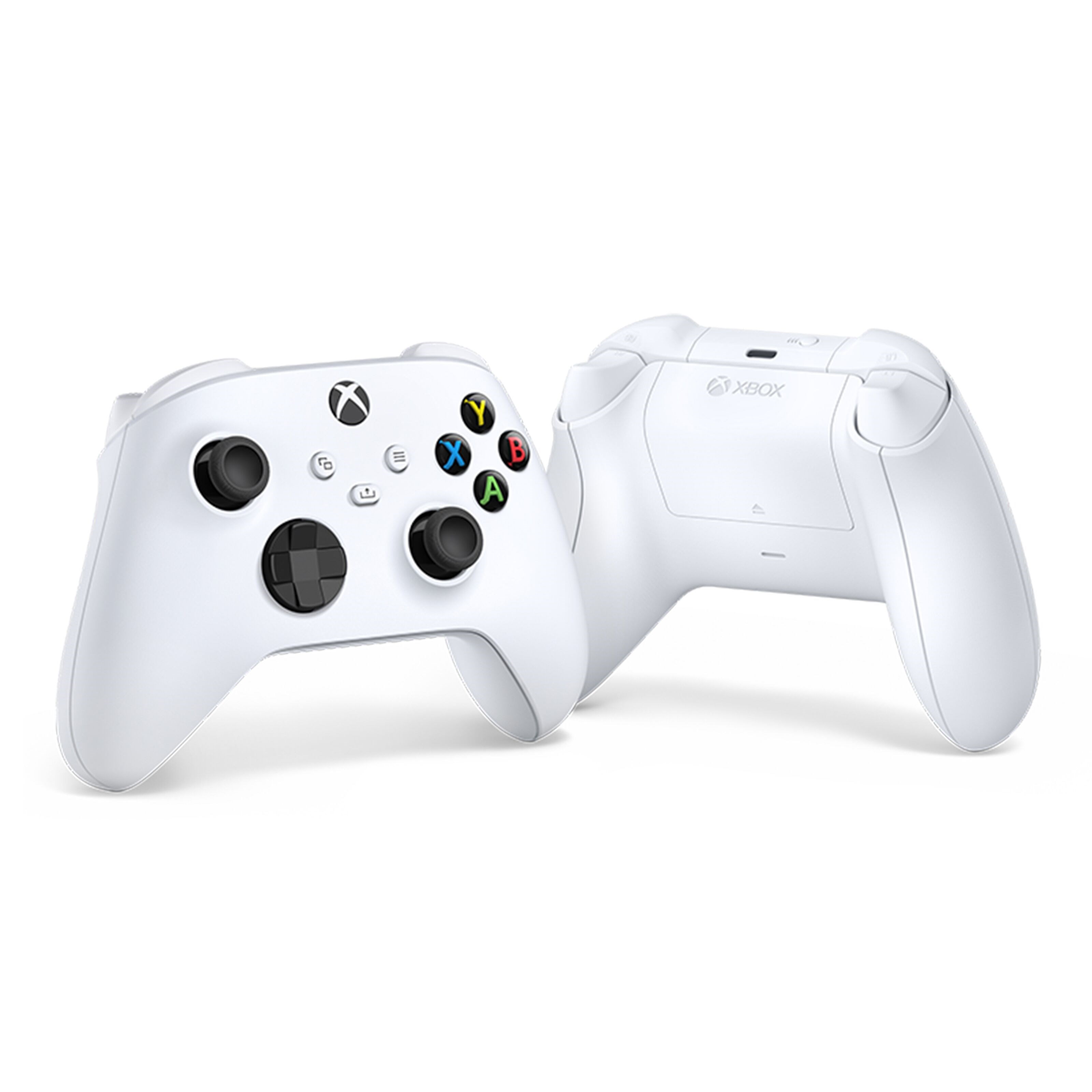 Xbox Trådløs håndkontroller Hvit