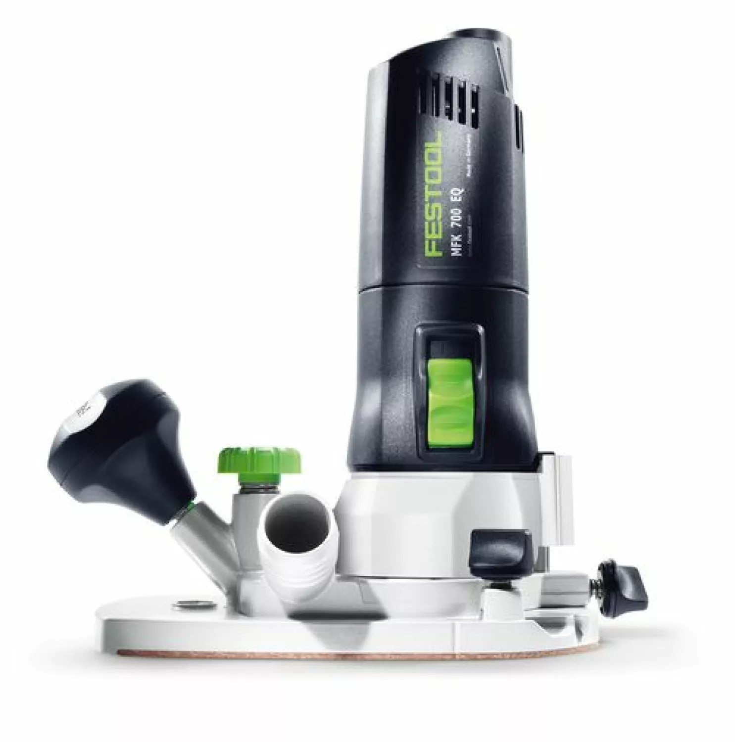 Festool MFK 700 EQ-Set Module-kantenfrees - in systainer 720W 14 mm