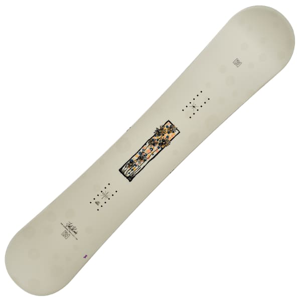 Planche de snowboard K2 FIRST LITE MULTICO