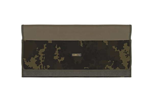 Toile Korda Compac Bivvy Wrap Dark Kamo