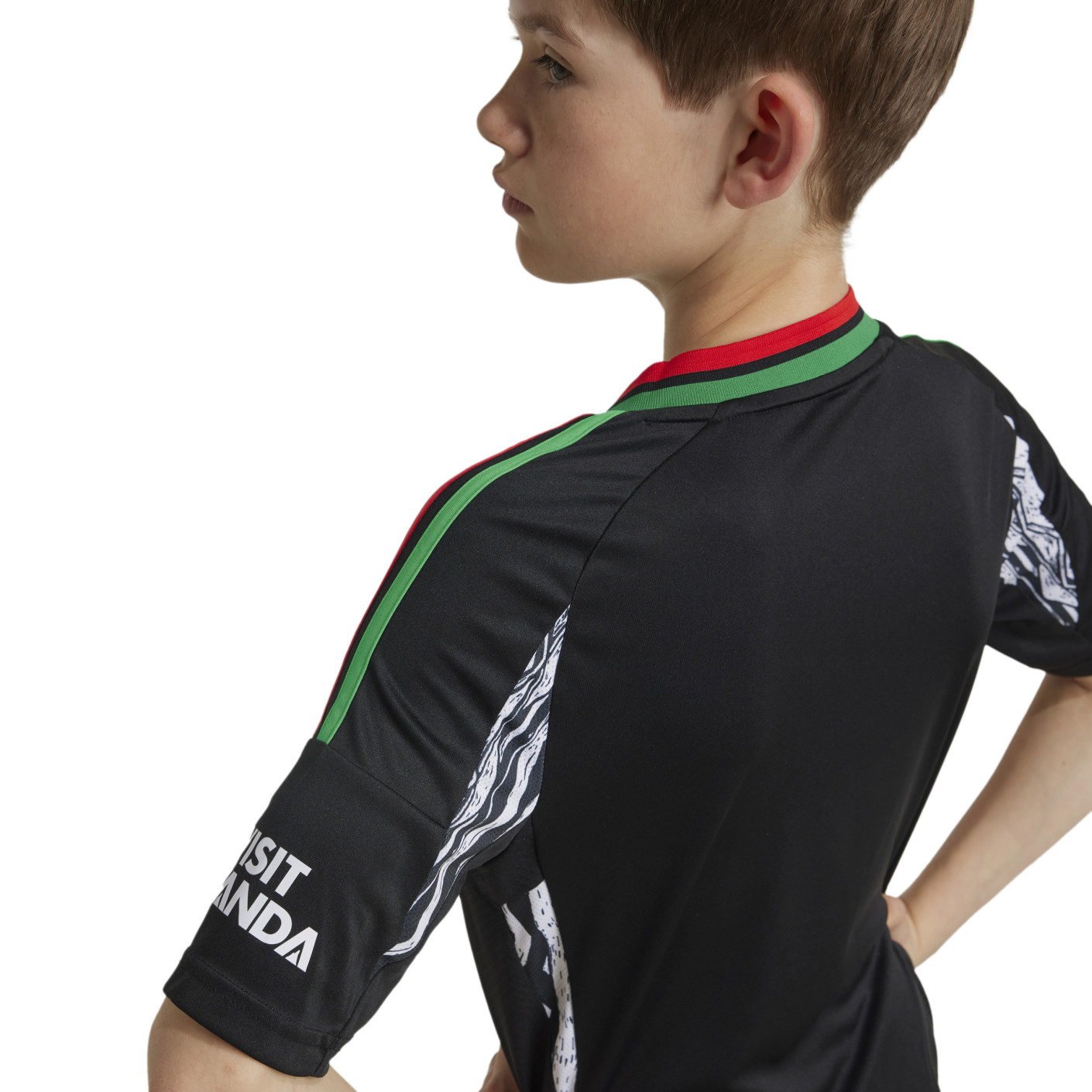 Adidas Arsenal Uitshirt 2024-2025 Kids