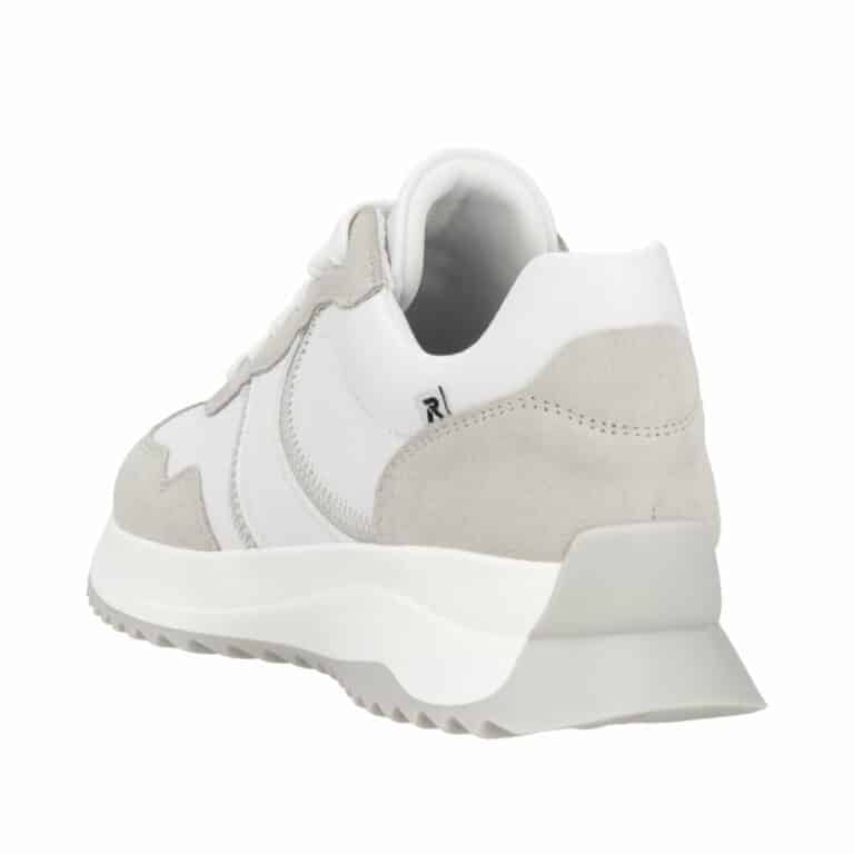 Rieker Sneakers Dame W1302-83