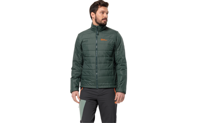 Jack Wolfskin Lapawa Ins Herren Isolationsjacke