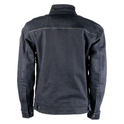 Veste Jean DXR DRAKE - Bleu
