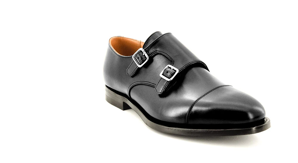 CROCKETT AND JONES - LOWNDES 4  R