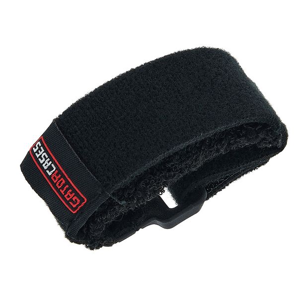 Gator Guitar Fret Mute Black S