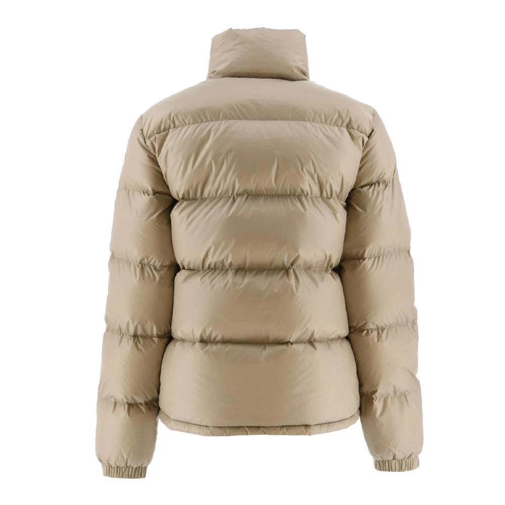 Jott Doudoune Taupe Femme Jott Cardiff