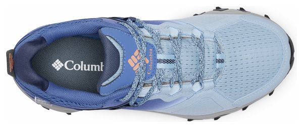 Chaussures de Randonnée Femme Columbia Peakfreak Hera Bleu