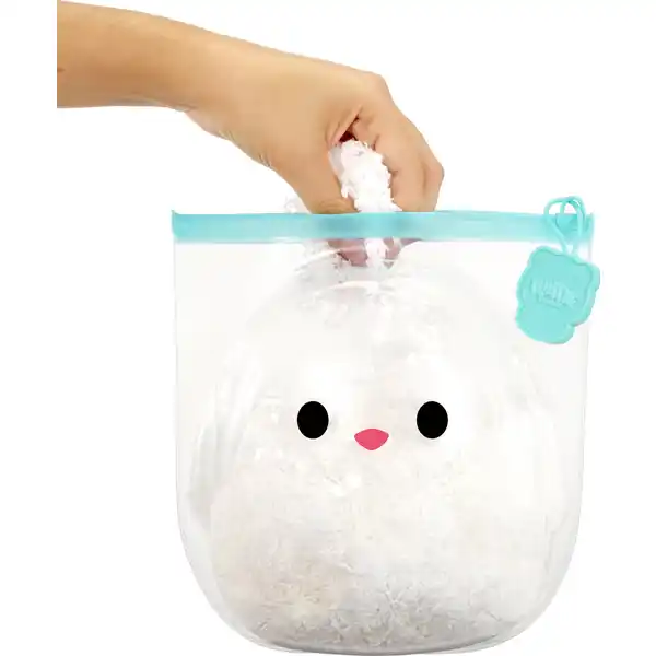 Fluffie Stuffiez Plüsch klein Schaf