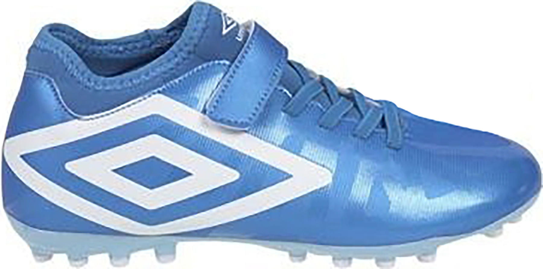 Velocita VI 1.0 AG VE Junior Malibu Blue/White/Clear Sky