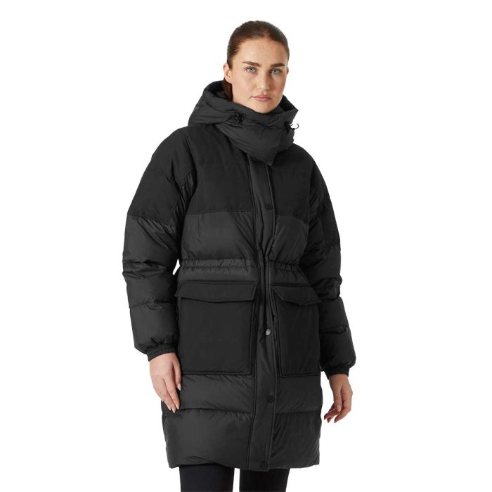 Escape Down Coat Women vinterjakke