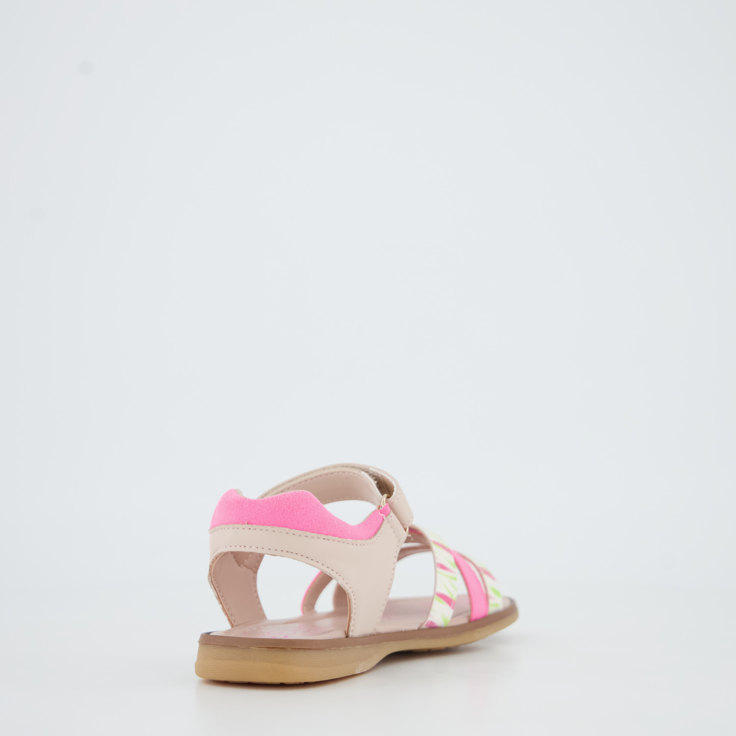 Tom Tailor Sandalen