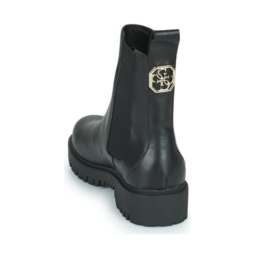 Guess - OAKESS - Noir