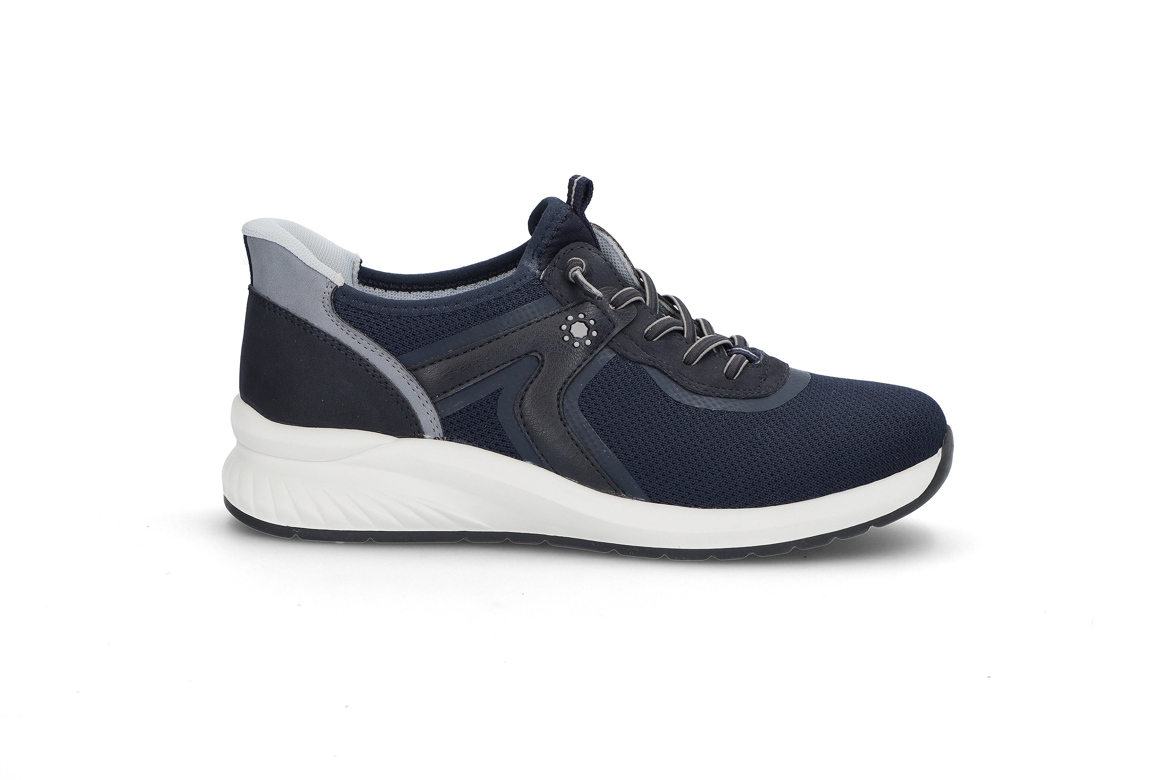 Sporty sneakers