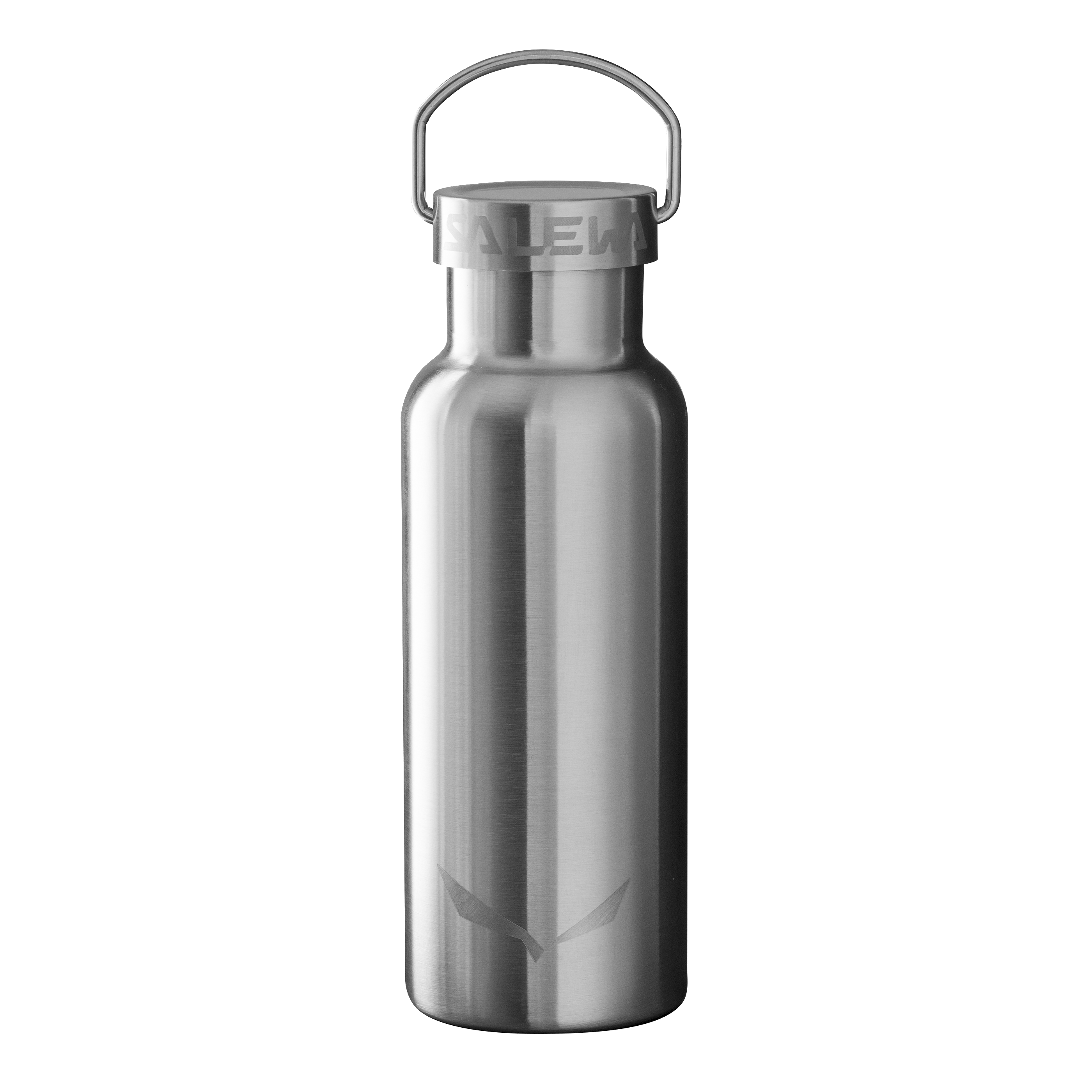 VALSURA 0,45L ISOLIERTE EDELSTAHL FLASCHE