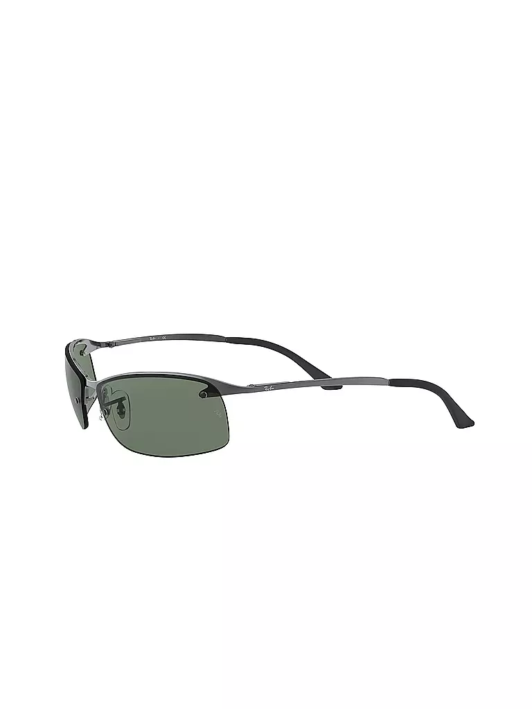 RAY BAN Sonnenbrille 3183/63 grau