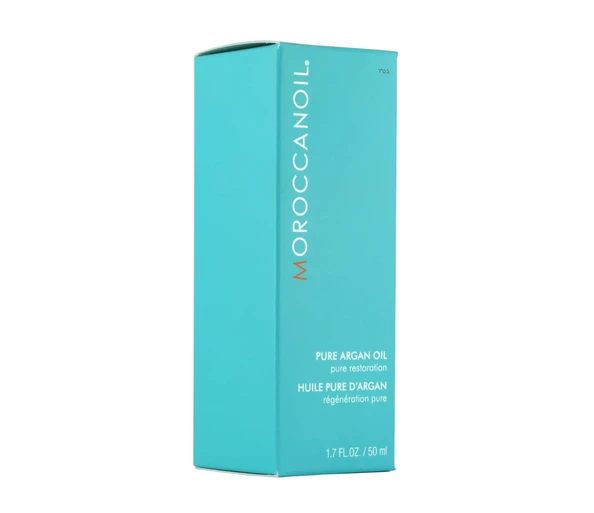 Moroccanoil Pure Argan Pure Argan Oil