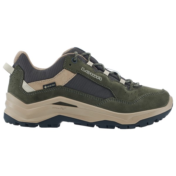 Lowa - Women's Ventierra GTX Lo - Chaussures multisports
