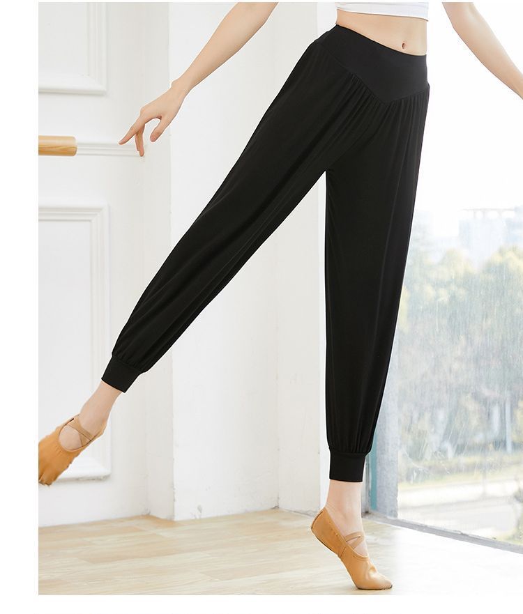 Cossita - Cropped dansbroek