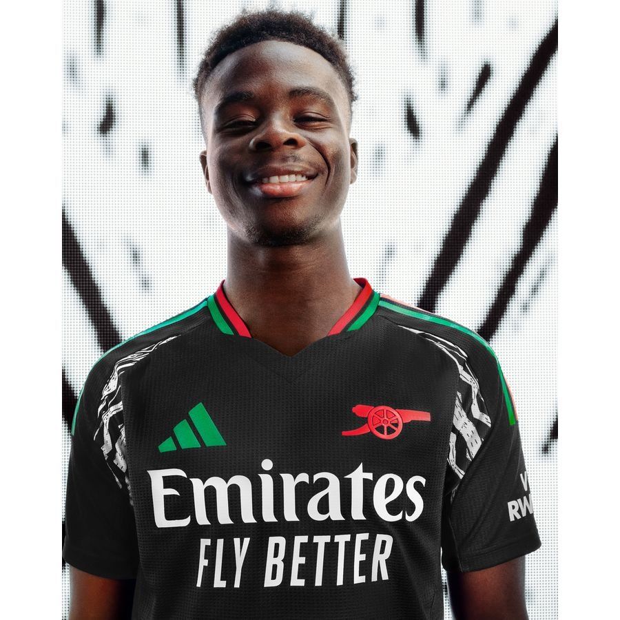 Arsenal Maillot Extérieur 2024/25 Enfant