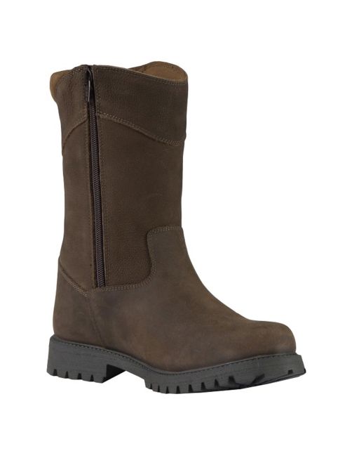 Horka Outdoorlaars Aspen Bruin - Unisex Laarzen