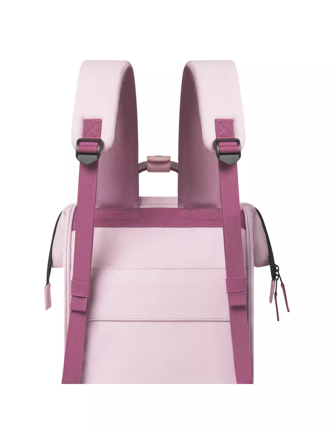 CABAIA ADVENTURER RECYCLED OXFORD SPORTY ASSOUAN MEDIUM - Sacs & maroquinerie ASSOUAN
