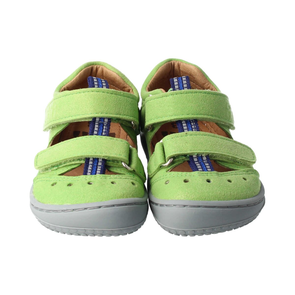 V32012-5 apple KAIIMAN textil velcro Weite/W