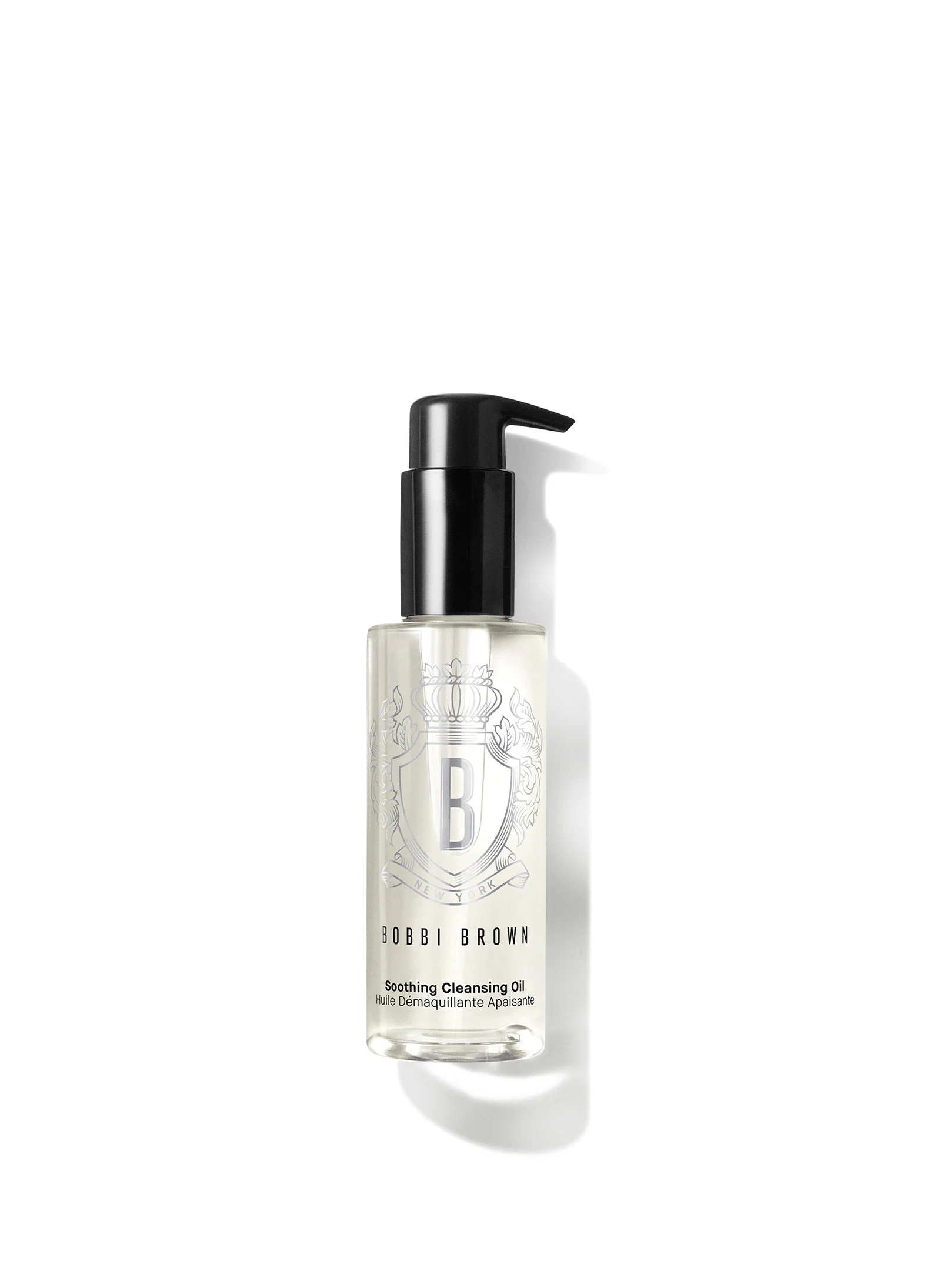Soothing Cleansing Oil - Huile démaquillante visage |