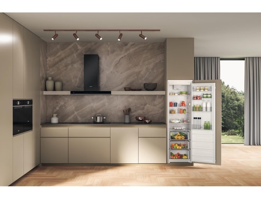 WHIRLPOOL - Réfrigérateur encastrable 1 porte WHSD18A011A1FR, 306 litres, 30db, Fresh box