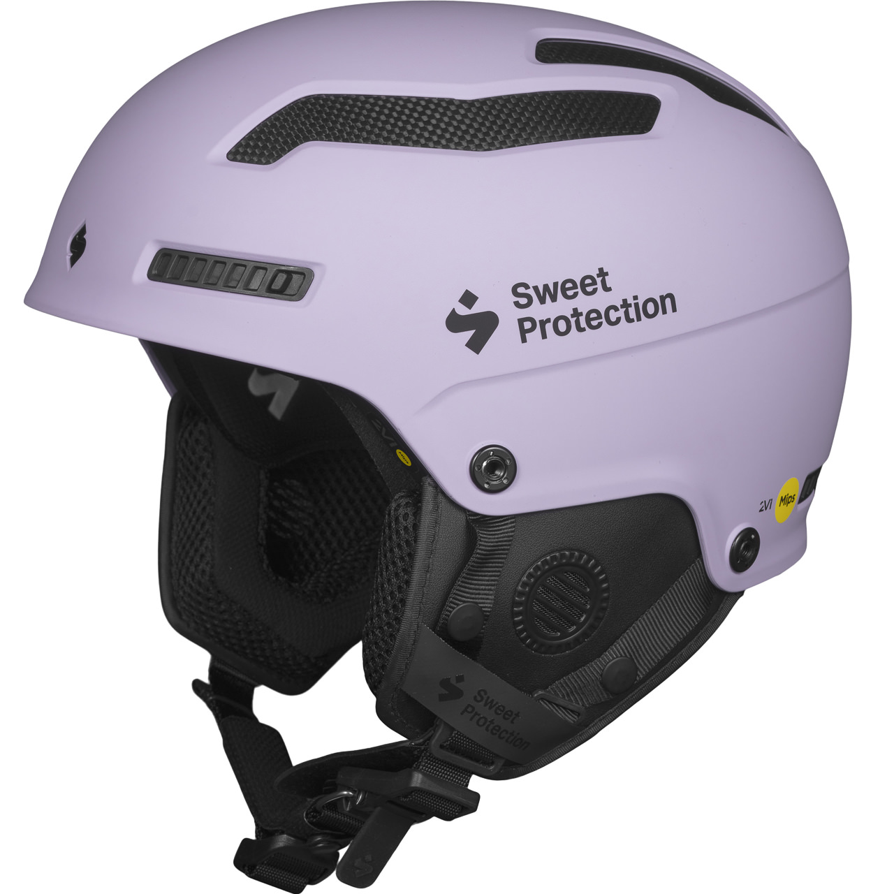 Sweet Trooper 2Vi SL MIPS panther | Sweet Protection Skihelme | Sweet Protection | S | MARKEN | XSPO