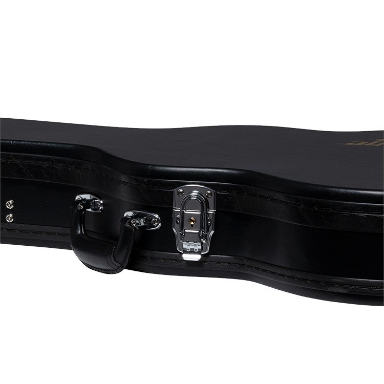 Epiphone Allen Woody Bass Hard Case basgitaarkoffer