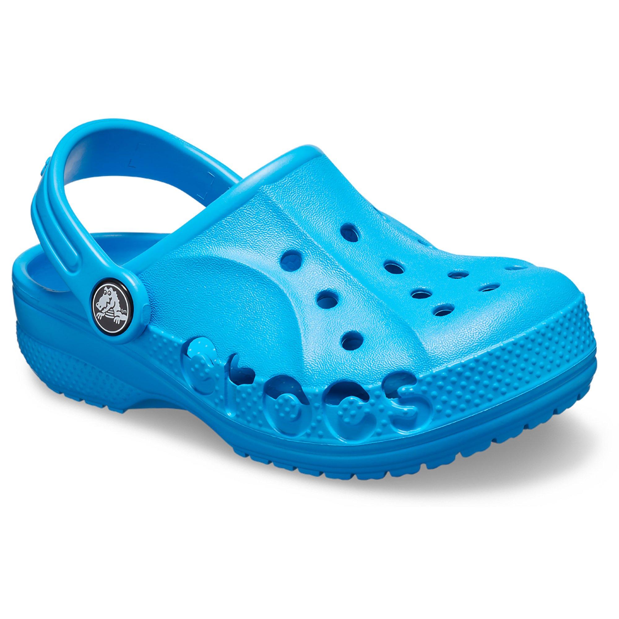Crocs Baya Clogs Infant Boys