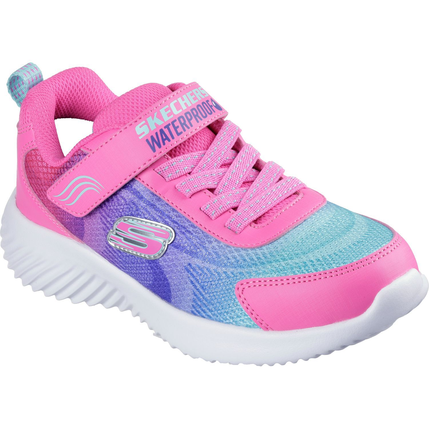 SkechersBounder-Hydra Cool