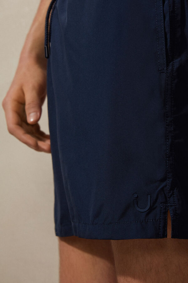 Sunga Boxer Lisa