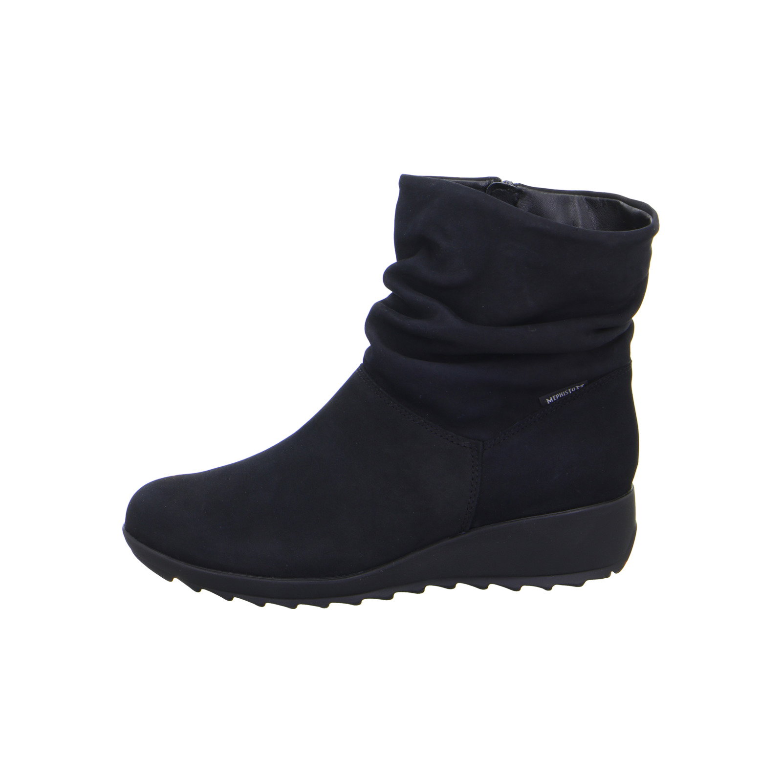 Mephisto bottines Agatha noir