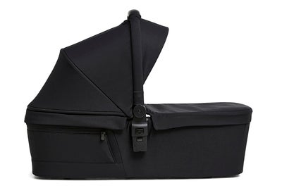 Beemoo Pro Twin 2 Liggedel, Coffee Black