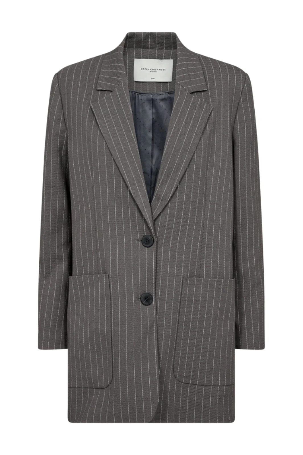 Copenhagen Muse Cmtailor-Blazer 204647