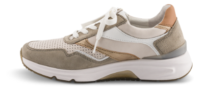 Gabor Damesko med snøre Beige 86896