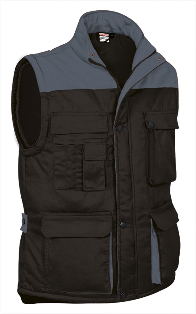 Valento CHVATHU - Gilet THUNDER