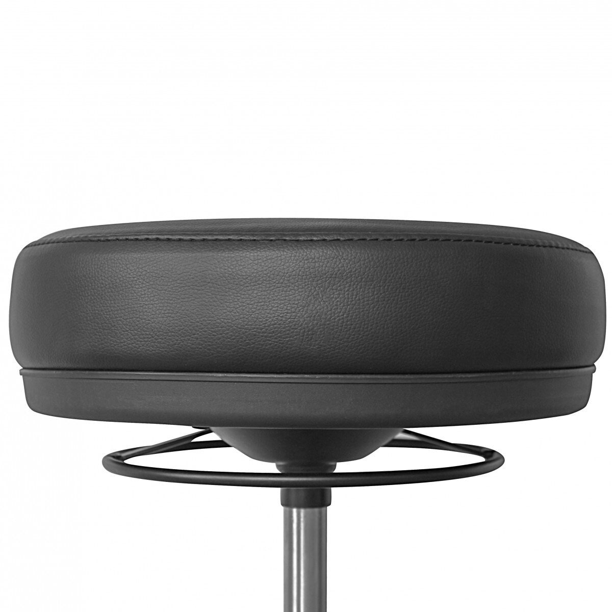 Rollhocker Roland schwarz