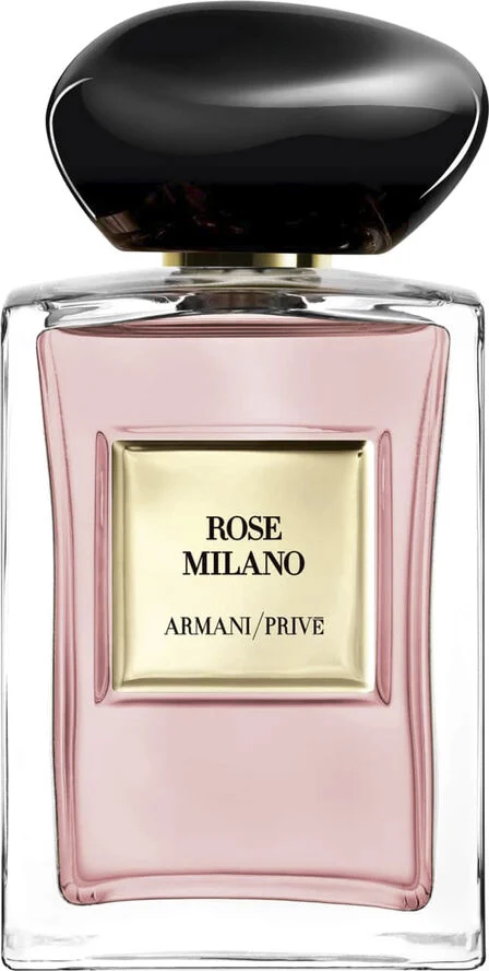 Armani Armani Privé Rose Milano Eau De Toilette