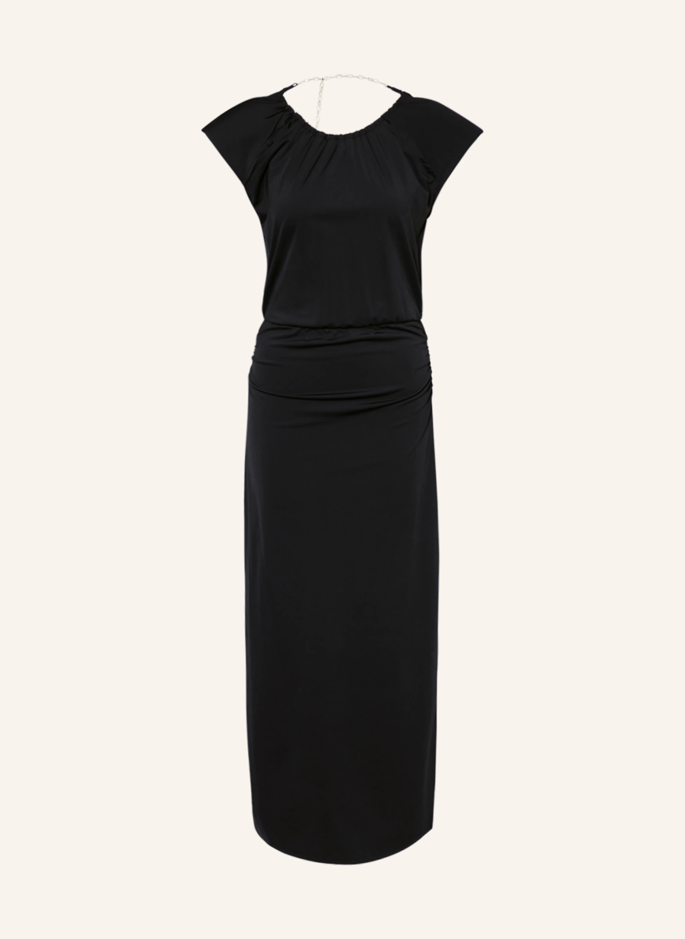 GESTUZ Kleid JIAGZ mit Cut-outs