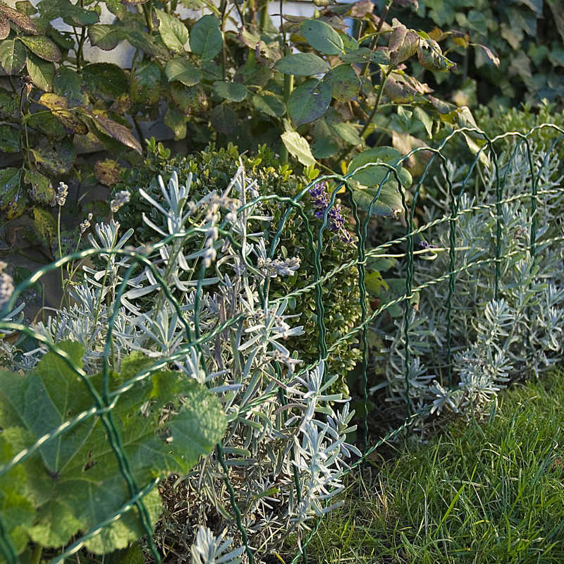 Hagegjerde, 40 cm