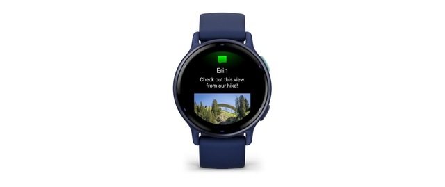 Garmin Smartwatch »Vivoactive 5«(/ 1,2 ″)