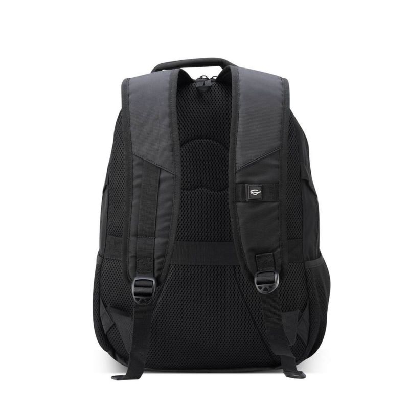 Sac à dos Element Navigator 15.6 pouces 47.5 cm Noir