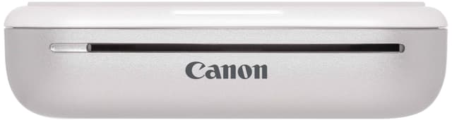 Canon Zoemini 2 mobil fotoprinter (hvid)