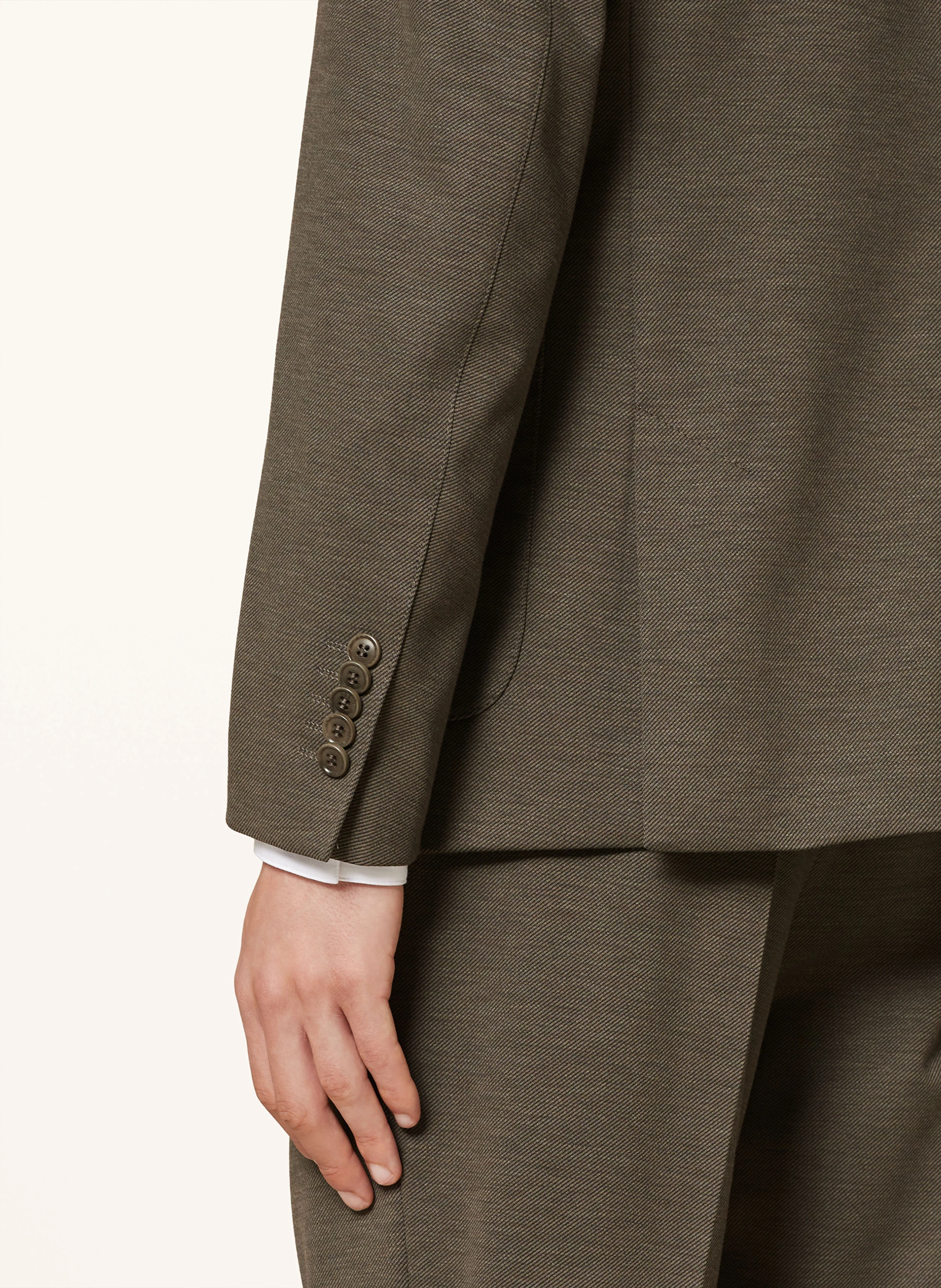 DRYKORN Anzugsakko CARLES Extra Slim Fit
