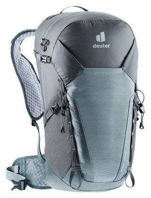 Sac de Randonnée Deuter Speed Lite 25 Gris