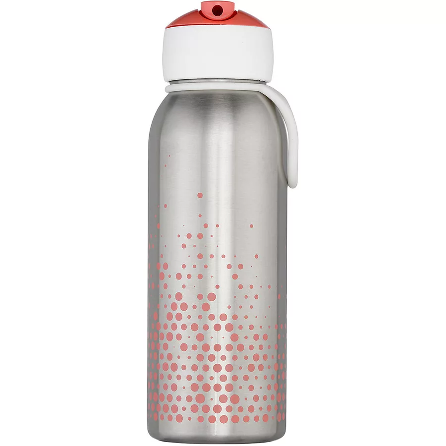 Mepal Thermoflasche Flip-Up Campus 350 ml pink
