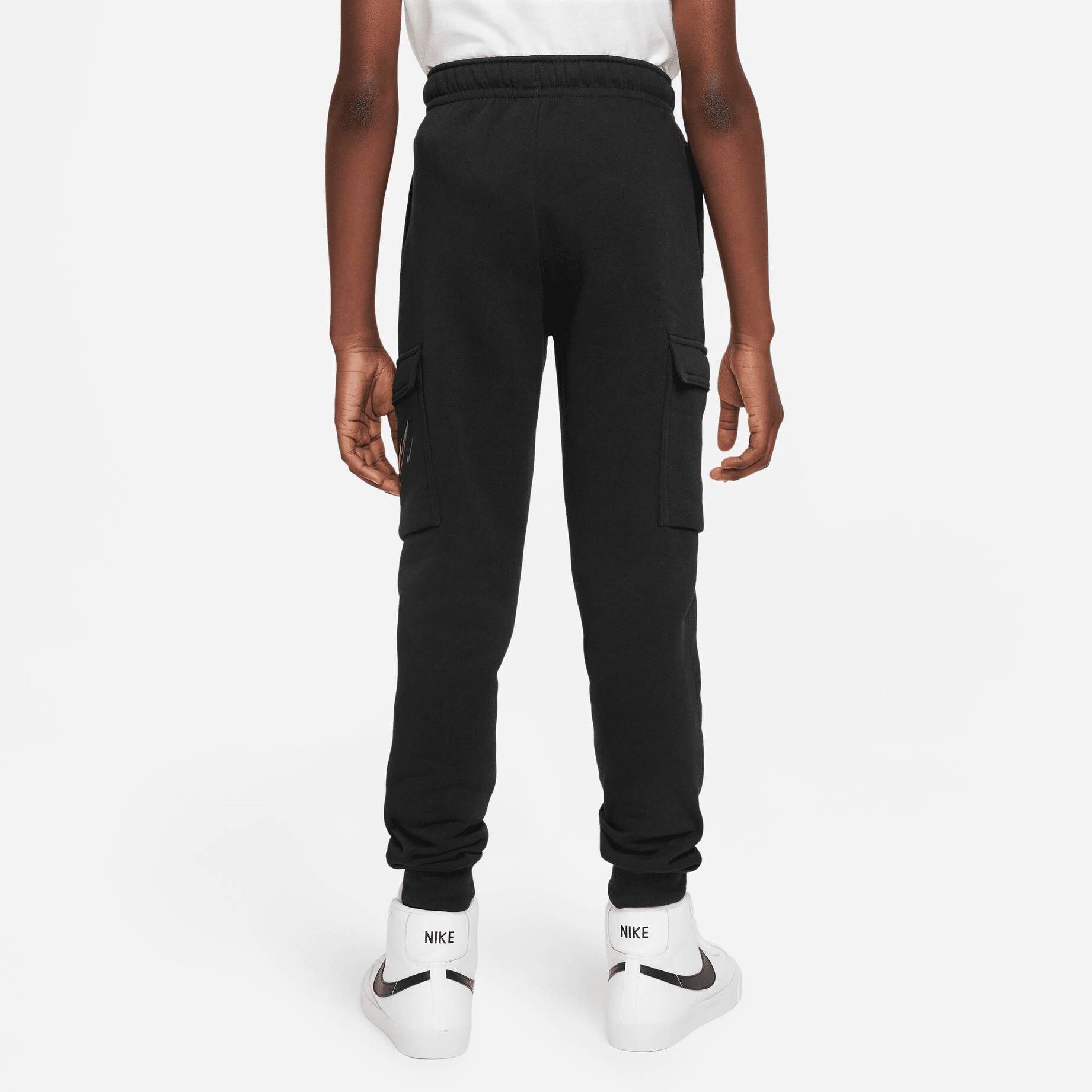 Nike| Jungen Sweathosen